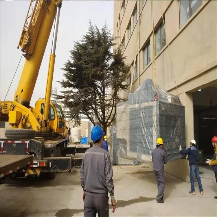 南召附近12吨吊车出租电话