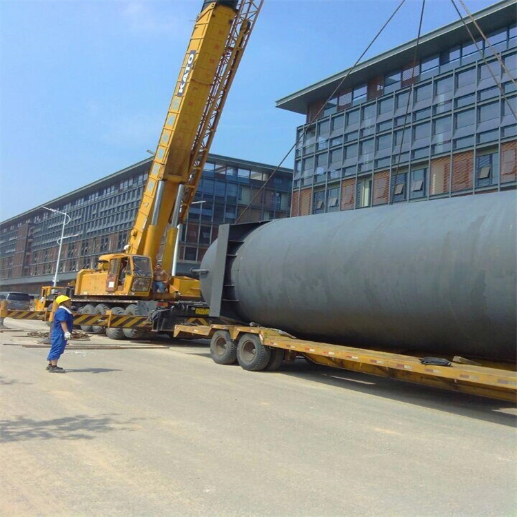 南召大型吊车租赁公司