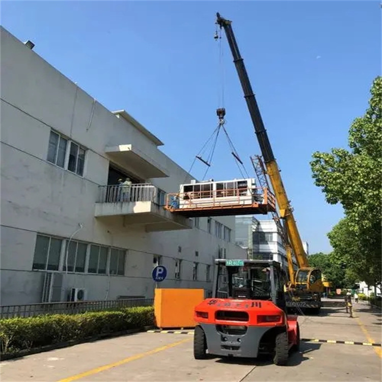 南召小型吊车出租电话