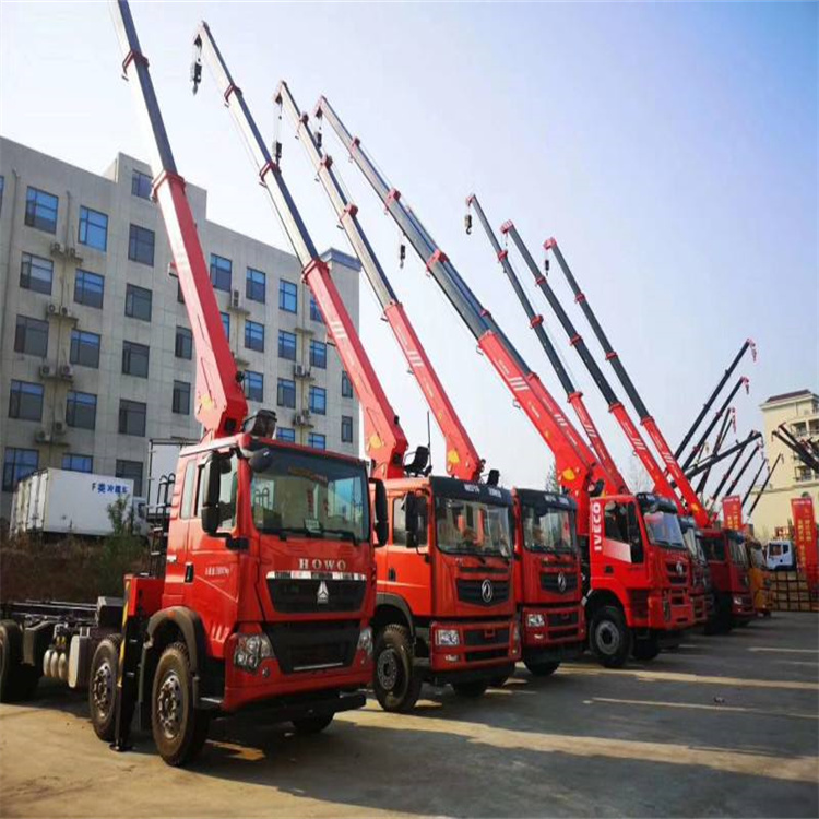 南召租专业吊车电话