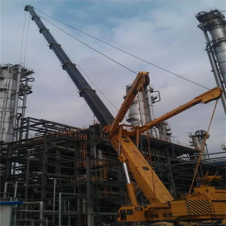 南召吊车出租电话