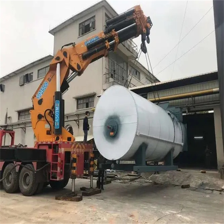 南召室内装修小型折臂吊出租服务：高效解决方案与租赁指南