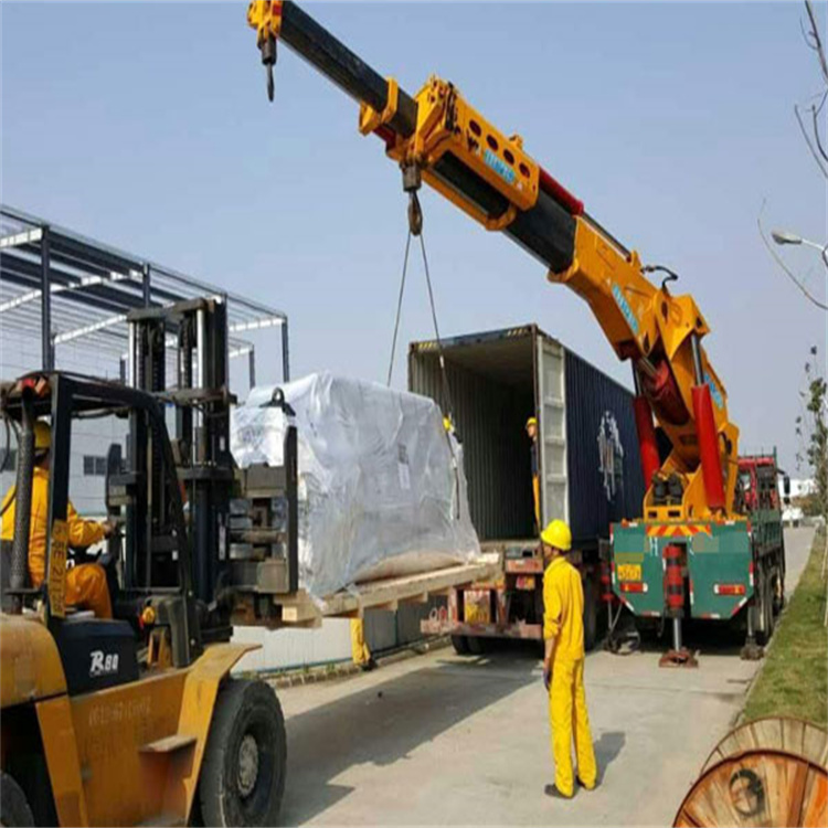 南召专业随车吊出租电话