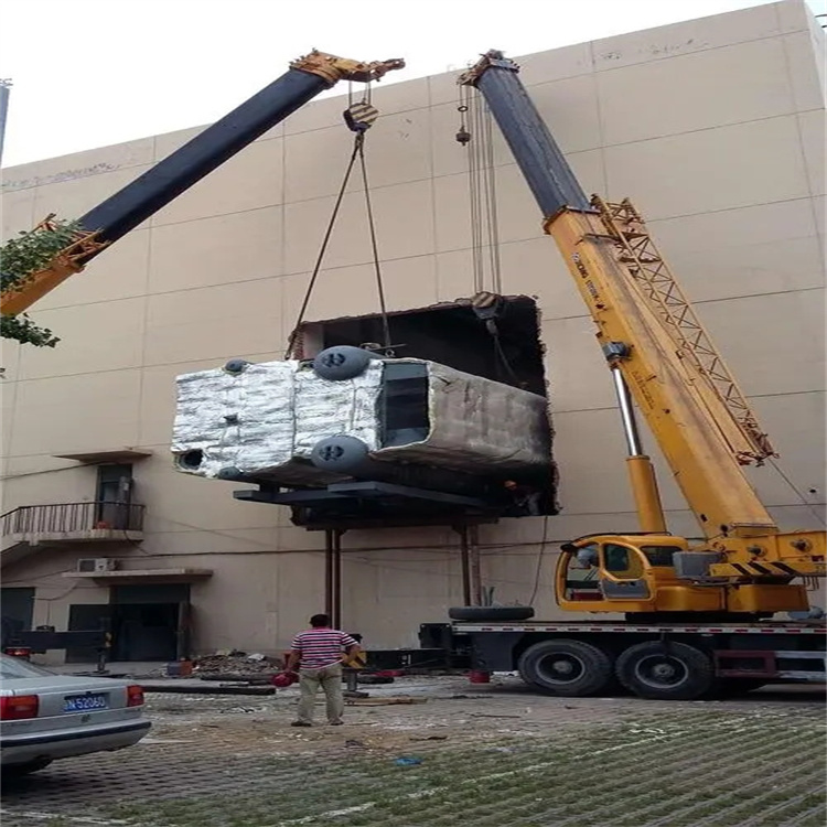 南召25吨汽车吊出租