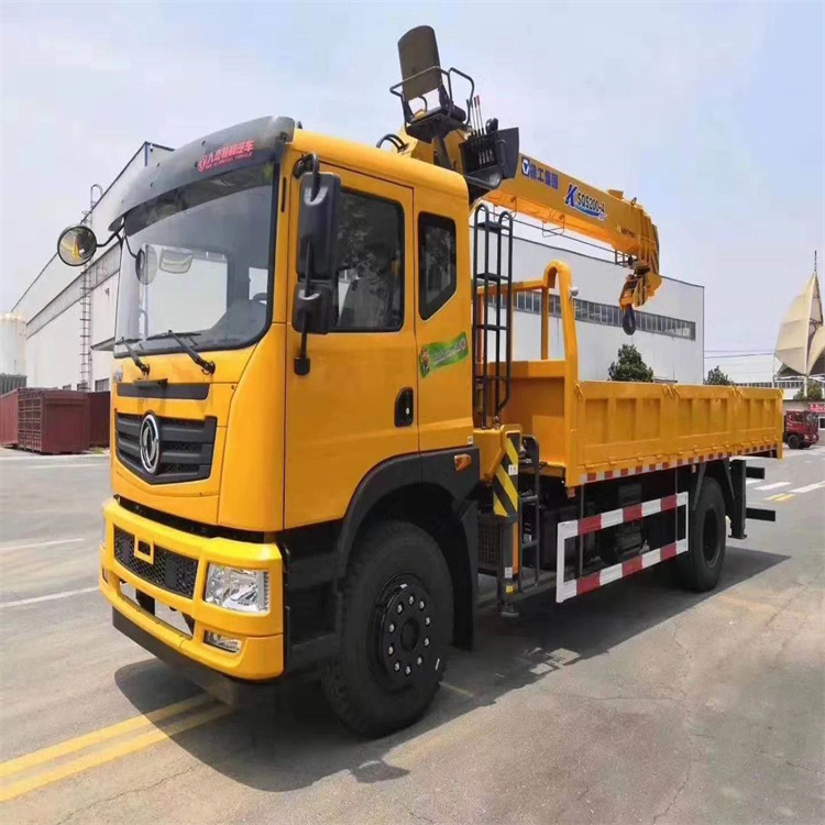 南召附近找一辆随车吊出租