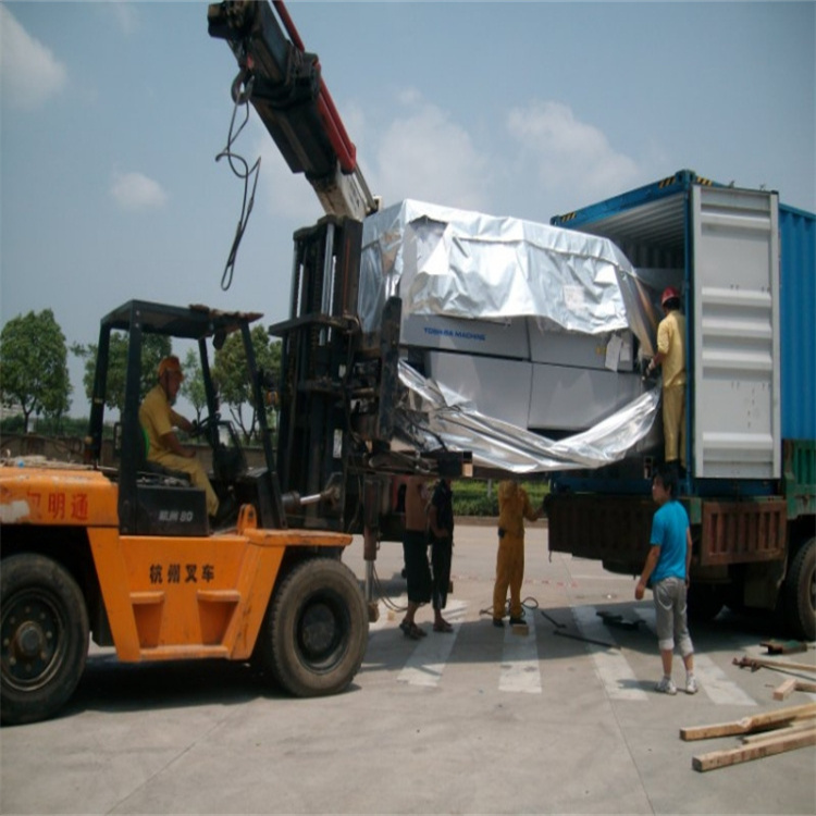 南召专业吊车出租多少钱