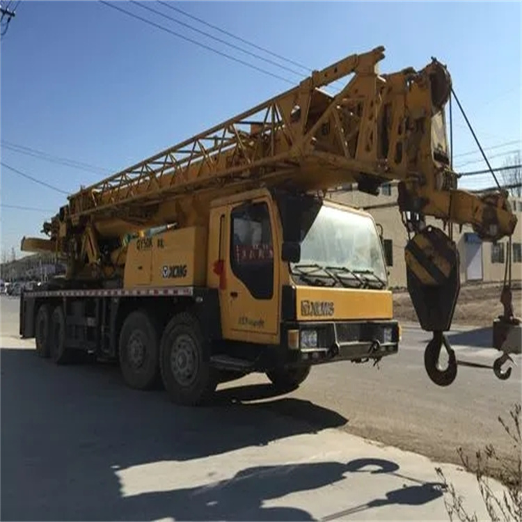 南召哪里有专业吊车出租