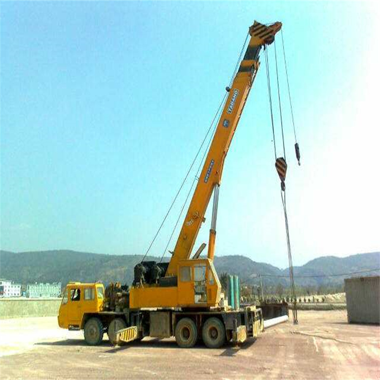 南召8吨吊车能吊多少米高