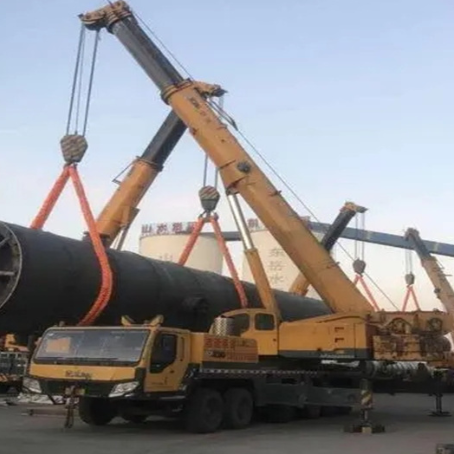 南召46米吊车怎么出租